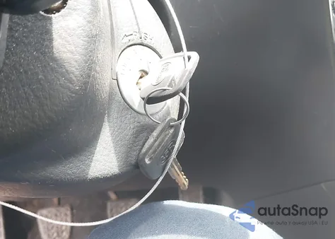 2003 Toyota Matrix Xr из США, поврежденный, VIN 2T1KR32E93C110435